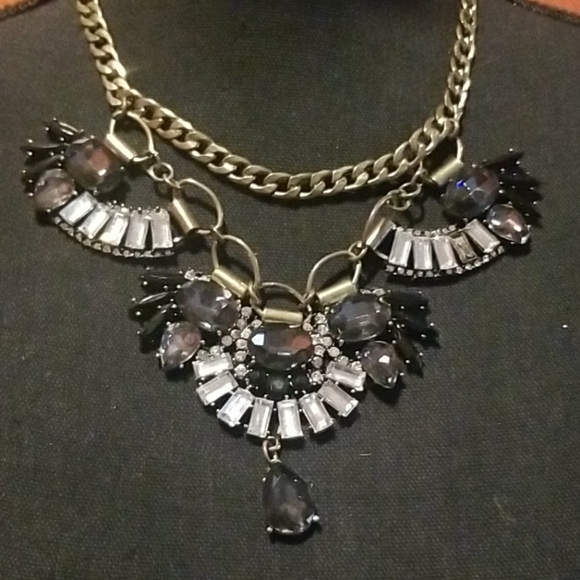 NWOT Necklace - Picture 2 of 3